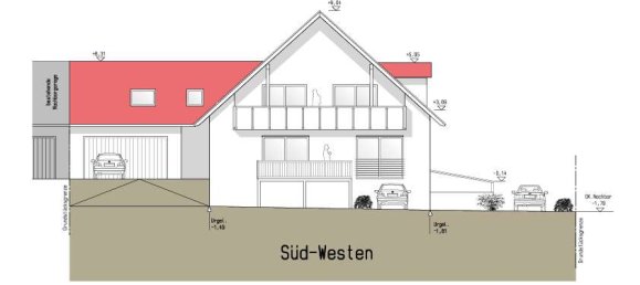 3 Schlafzimmer Wohnung in Pfaffenhofen an der Ilm, Germany, Nr. 133335 17