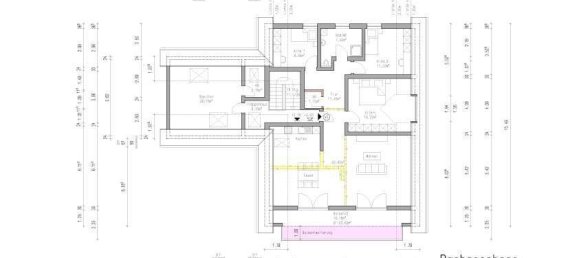 3 Schlafzimmer Wohnung in Pfaffenhofen an der Ilm, Germany, Nr. 133335 12