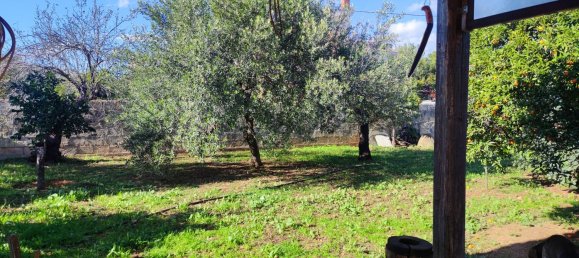 2 rooms Villa in Noto, Italy No. 251995 5