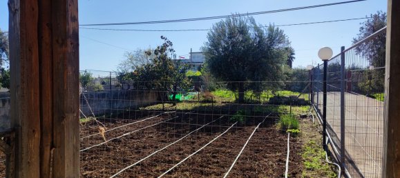 2 rooms Villa in Noto, Italy No. 251995 6