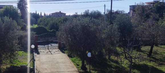 2 rooms Villa in Noto, Italy No. 251995 14