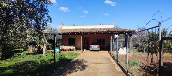 2 rooms Villa in Noto, Italy No. 251995 3