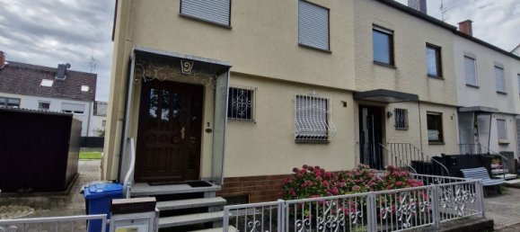 4 Schlafzimmer Stadthaus in Main-Taunus, Germany, Nr. 246096 42