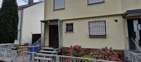 4 Schlafzimmer Stadthaus in Main-Taunus, Germany, Nr. 246096 2