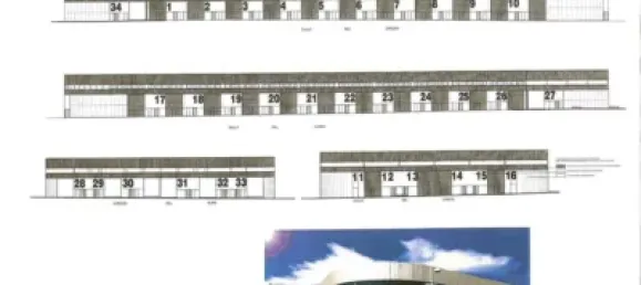 276m² Warehouse in Alicante, Spain No. 176980 9