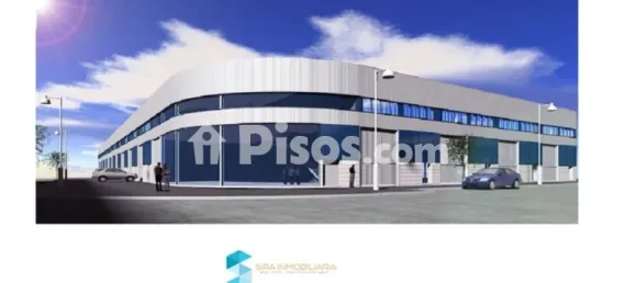 276m² Warehouse in Alicante, Spain No. 176980 13