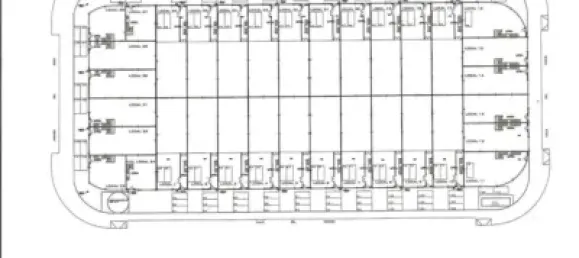 276m² Warehouse in Alicante, Spain No. 176980 11