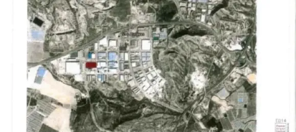 276m² Warehouse in Alicante, Spain No. 176980 8