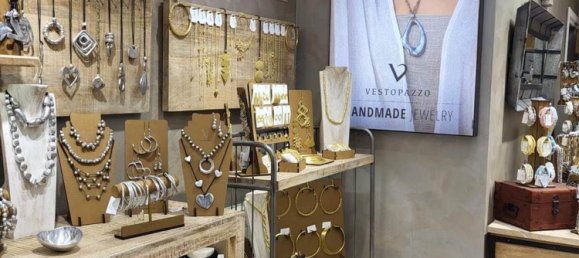 Коммерческая недвижимость 70м² в Милан, Италия № 361047 3