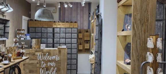 Коммерческая недвижимость 70м² в Милан, Италия № 361047 8