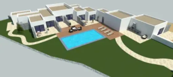  قطعة أرض في La Oliva, Spain رقم 186832 2