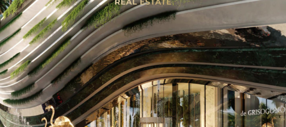 Studio in Dubai, UAE No. 11449 5