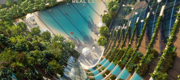 Studio in Dubai, UAE No. 11449 4