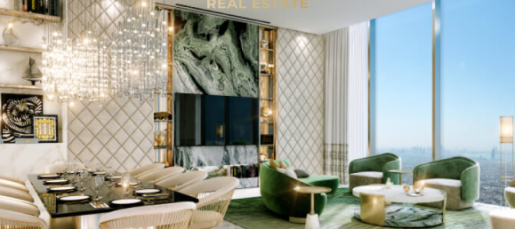 Studio in Dubai, UAE No. 11449 8