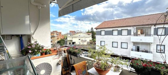 2 bedrooms Apartment in Viterbo, Italy No. 213220 4
