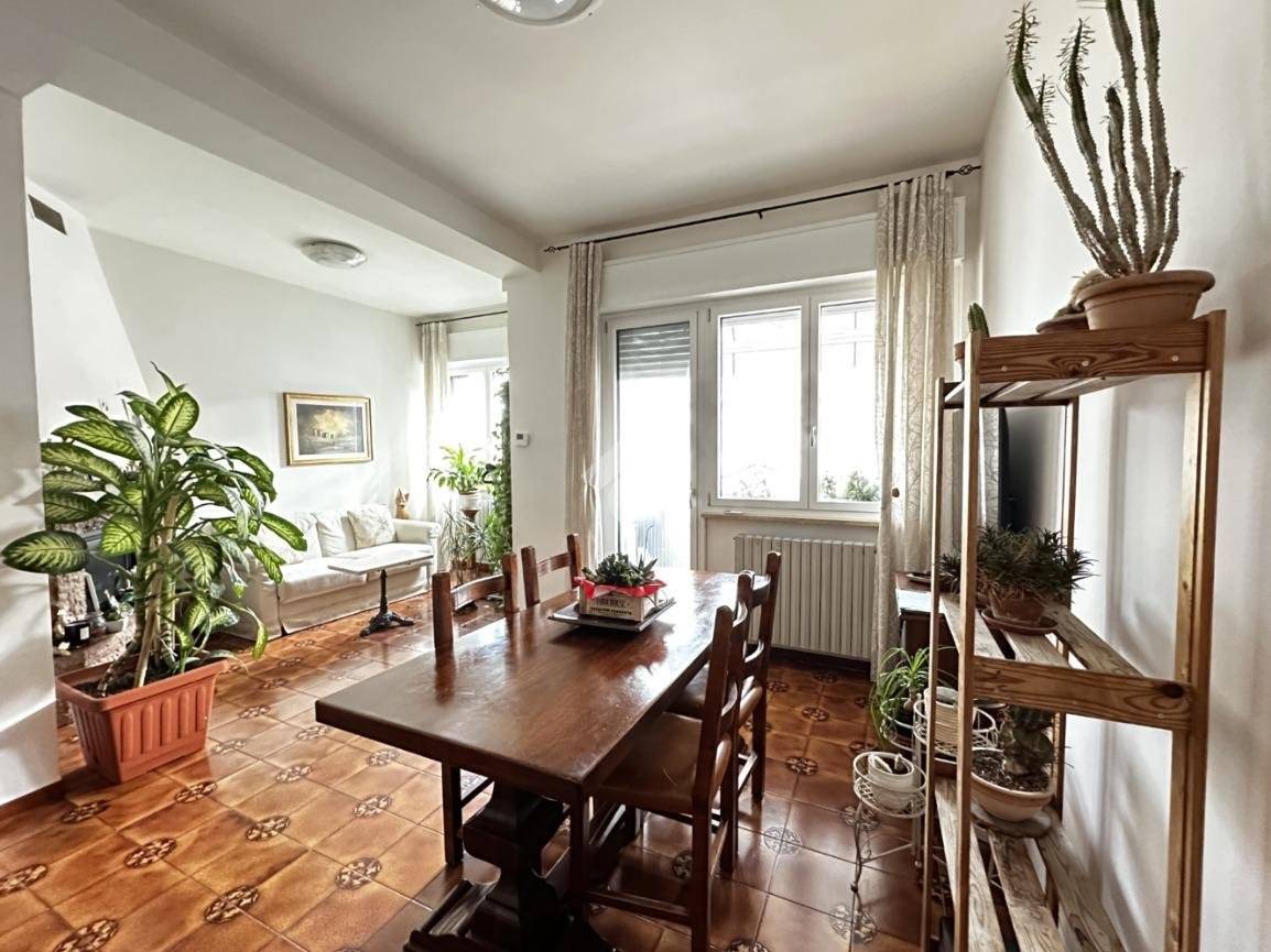 2 bedrooms Apartment in Viterbo, Italy No. 213220