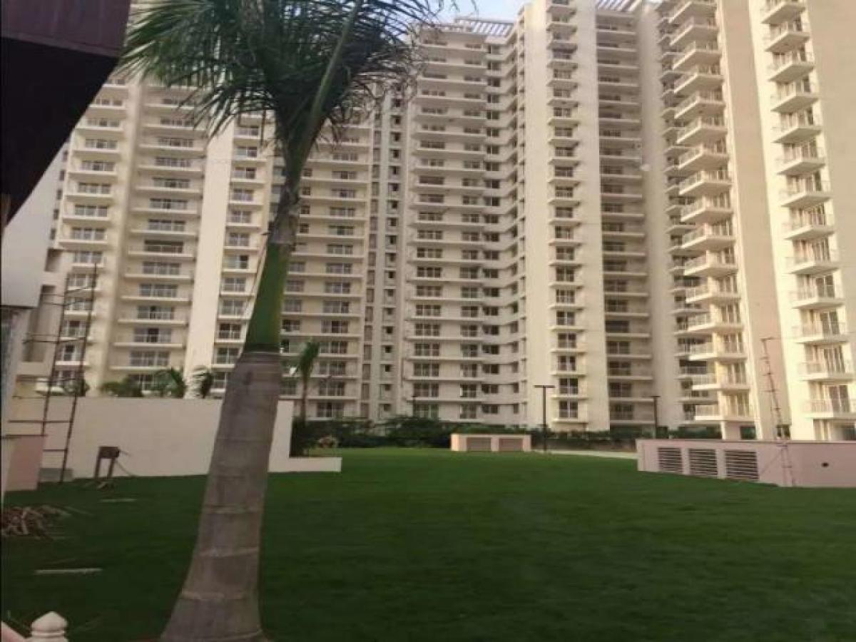 2 bedrooms House in Gurgaon, India No. 22938