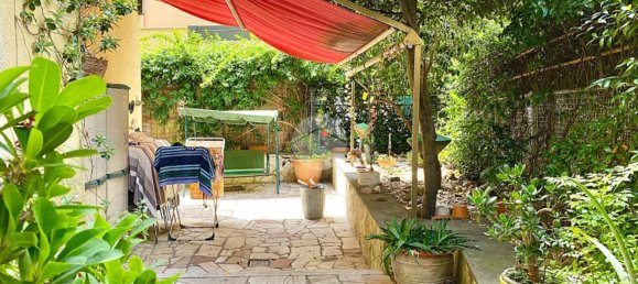 3-Zimmer Wohnung in Rome, Italy, Nr. 304314 18