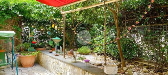 3-Zimmer Wohnung in Rome, Italy, Nr. 304314 21