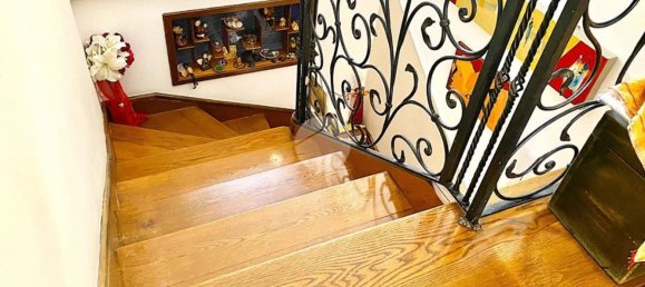 3-Zimmer Wohnung in Rome, Italy, Nr. 304314 26