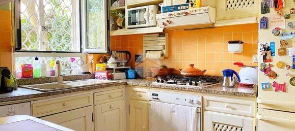 3-Zimmer Wohnung in Rome, Italy, Nr. 304314 15