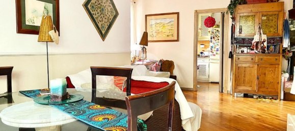 3-Zimmer Wohnung in Rome, Italy, Nr. 304314 9