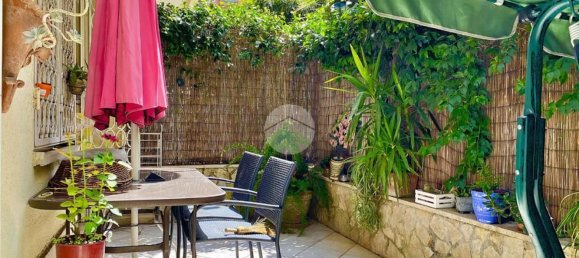 3-Zimmer Wohnung in Rome, Italy, Nr. 304314 22