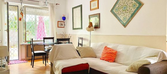 3-Zimmer Wohnung in Rome, Italy, Nr. 304314 11