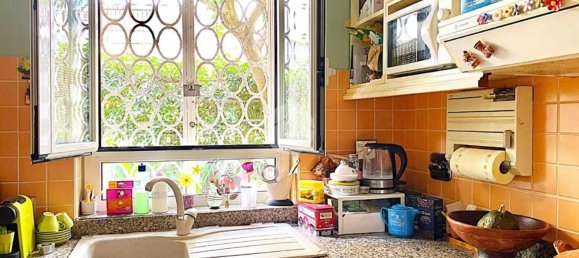 3-Zimmer Wohnung in Rome, Italy, Nr. 304314 14