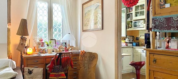 3-Zimmer Wohnung in Rome, Italy, Nr. 304314 13