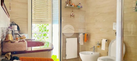 3-Zimmer Wohnung in Rome, Italy, Nr. 304314 35