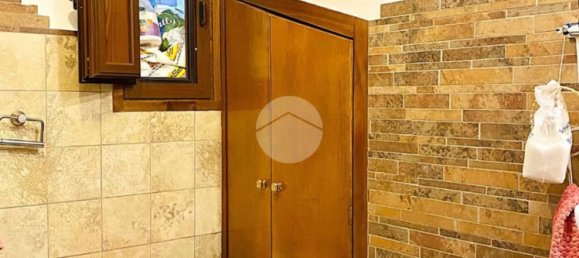 3-Zimmer Wohnung in Rome, Italy, Nr. 304314 17