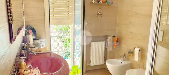 3-Zimmer Wohnung in Rome, Italy, Nr. 304314 36