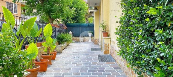 3-Zimmer Wohnung in Rome, Italy, Nr. 304314 4