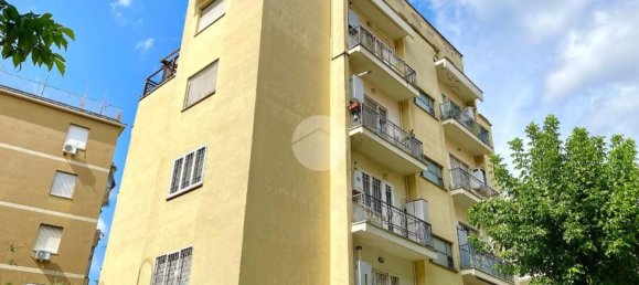 3-Zimmer Wohnung in Rome, Italy, Nr. 304314 2