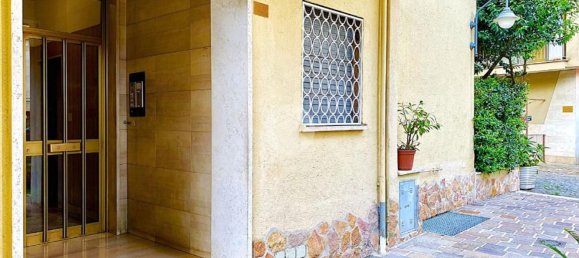 3-Zimmer Wohnung in Rome, Italy, Nr. 304314 6