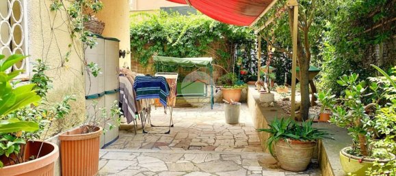 3-Zimmer Wohnung in Rome, Italy, Nr. 304314 19