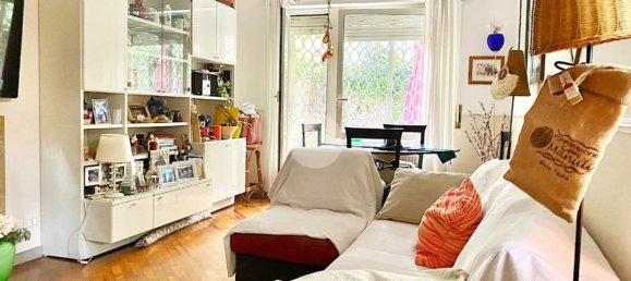 3-Zimmer Wohnung in Rome, Italy, Nr. 304314 12