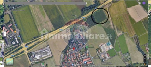 Земельный участок 10000м² в Сеттимо Миланезе, Италия № 236843 3