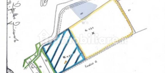 Земельный участок 10000м² в Сеттимо Миланезе, Италия № 236843 5