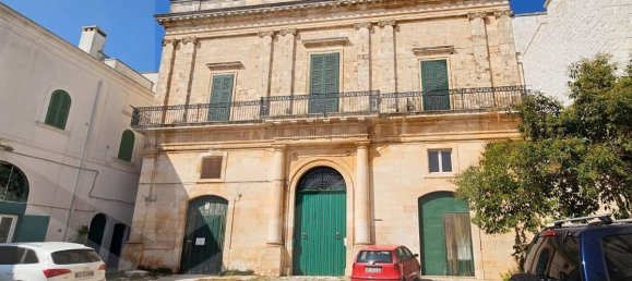 5 rooms House in Cisternino, Italy No. 24129 2