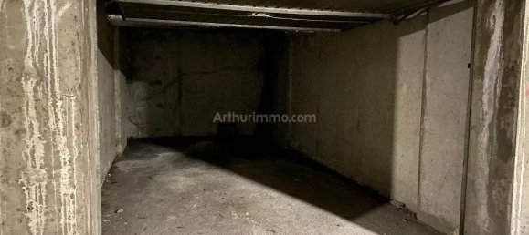 Garaje en Grenoble, France 20 m² No. 362296 3