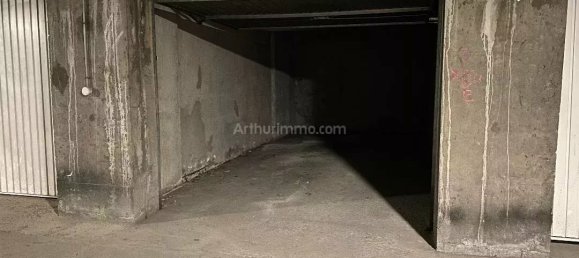 Garaje en Grenoble, France 20 m² No. 362296 2