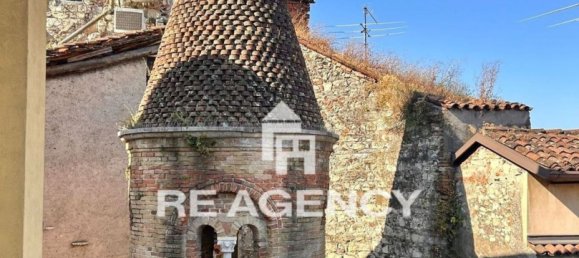 2-Zimmer Wohnung in Brescia, Italy, Nr. 290819 14