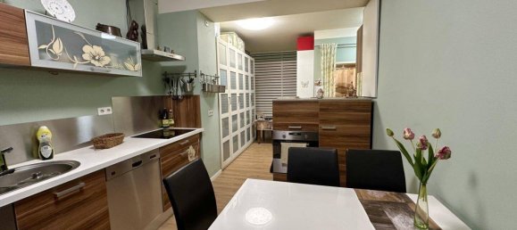 2 rooms Apartment in Hinterbruhl, Austria No. 202221 7