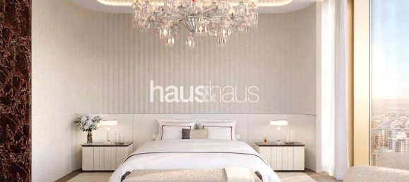 Apartamento T3 em Downtown Dubai (Downtown Burj Dubai), UAE N.º 99584 6