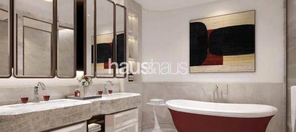 Apartamento T3 em Downtown Dubai (Downtown Burj Dubai), UAE N.º 99584 10