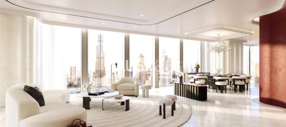 Apartamento T3 em Downtown Dubai (Downtown Burj Dubai), UAE N.º 99584 12