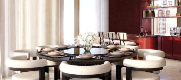 Apartamento T3 em Downtown Dubai (Downtown Burj Dubai), UAE N.º 99584 14