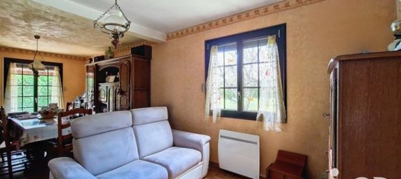 6 rooms House in Seine-Maritime, France No. 360012 4